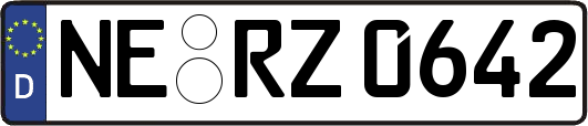 NE-RZ0642