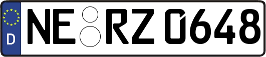 NE-RZ0648