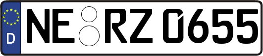 NE-RZ0655
