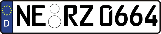 NE-RZ0664