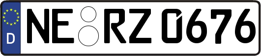 NE-RZ0676