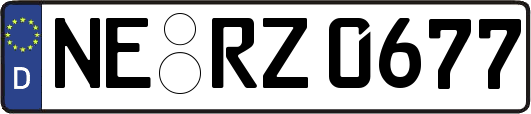 NE-RZ0677