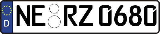 NE-RZ0680
