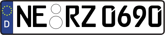 NE-RZ0690