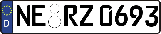 NE-RZ0693