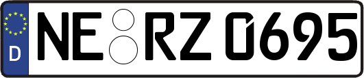 NE-RZ0695