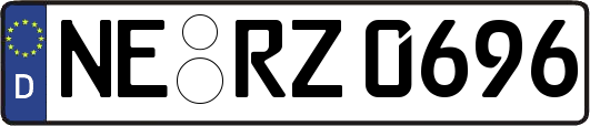 NE-RZ0696