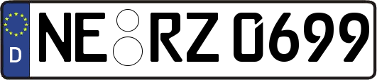 NE-RZ0699