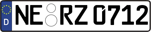 NE-RZ0712