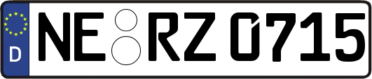 NE-RZ0715