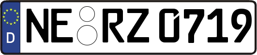 NE-RZ0719