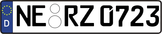 NE-RZ0723