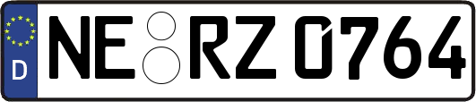 NE-RZ0764