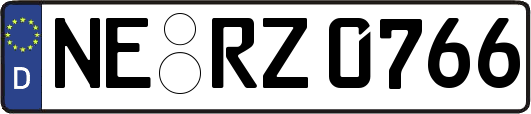 NE-RZ0766