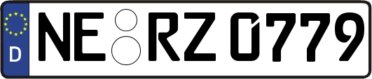 NE-RZ0779