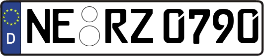 NE-RZ0790