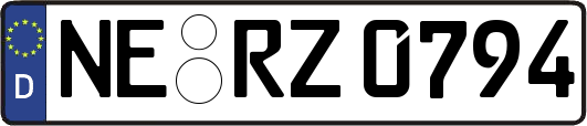 NE-RZ0794