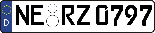 NE-RZ0797