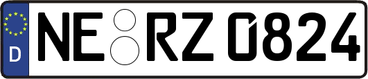 NE-RZ0824