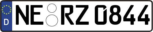 NE-RZ0844