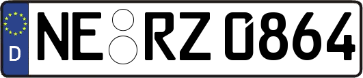 NE-RZ0864