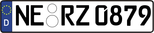 NE-RZ0879