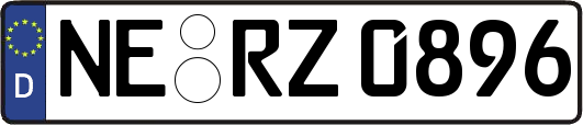 NE-RZ0896