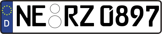 NE-RZ0897
