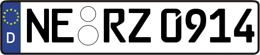 NE-RZ0914