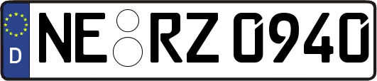 NE-RZ0940