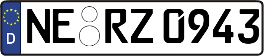 NE-RZ0943
