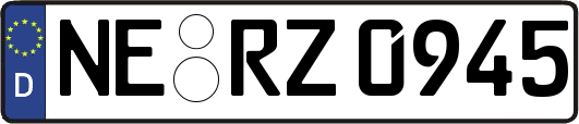 NE-RZ0945