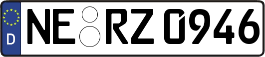 NE-RZ0946