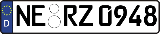NE-RZ0948