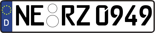 NE-RZ0949