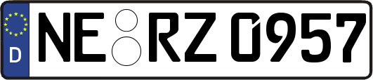 NE-RZ0957