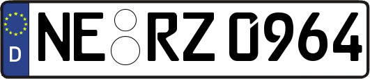 NE-RZ0964