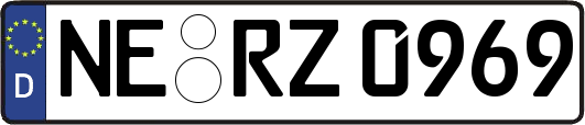 NE-RZ0969