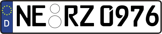 NE-RZ0976