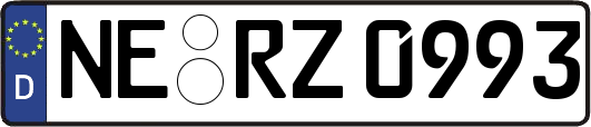 NE-RZ0993
