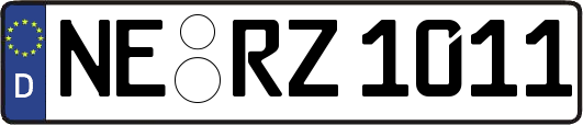 NE-RZ1011