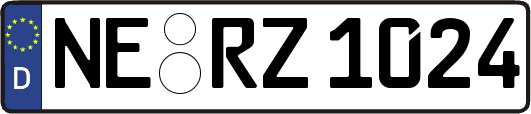 NE-RZ1024