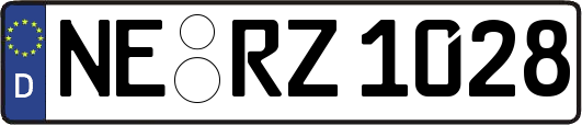 NE-RZ1028