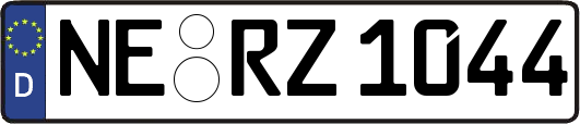 NE-RZ1044