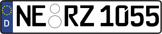 NE-RZ1055