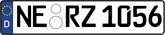 NE-RZ1056