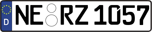 NE-RZ1057