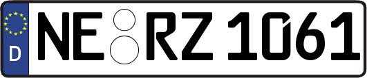 NE-RZ1061