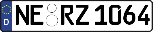 NE-RZ1064