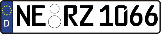 NE-RZ1066